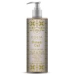 Eolia Cosmetics Shower Gel Gold Orchid, 250ml