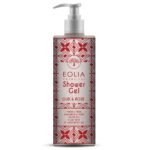 Eolia Cosmetics Shower Gel Oud & Rose, 250ml