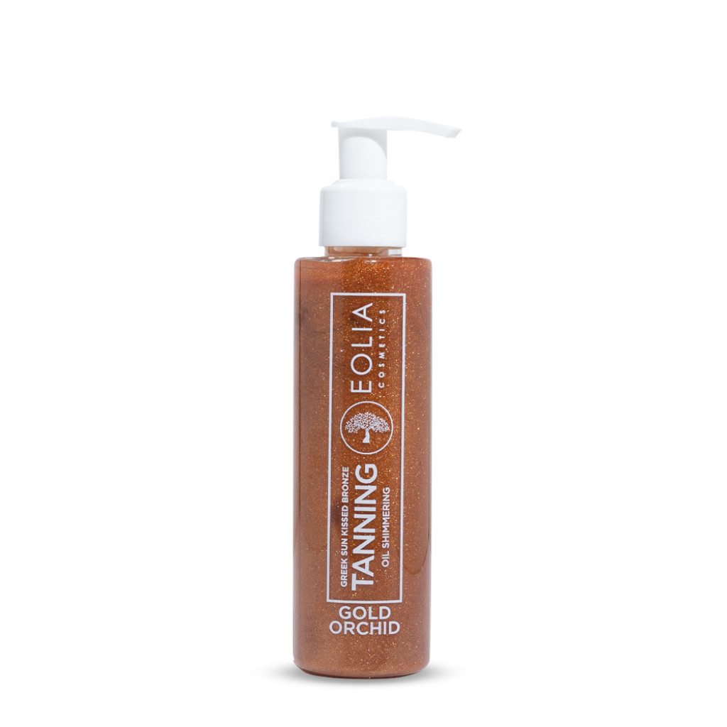 eolia-cosmetics-tanning-oil-shimmering-greek-sunkissed-bronze-gold-orchid-100ml1.jpg Eolia Cosmetics tanning oil Shimmering Greek Sunkissed Bronze Gold Orchid , 100ml - Image 1