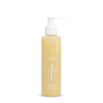Eolia Cosmetics Tanning Oil Shimmering Platinum Drops Gold Orchid , 100ml