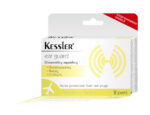 EP.5040 Kessler Ear Guard Ωτοασπίδες Αφρού 2 ζευγάρια