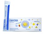 Epsilon Health Enhydria Συμπλήρωμα για την Ενίσχυση του Ανοσοποιητικού 6 x 15ml φακελίσκοι