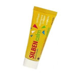 Epsilon Health Silben Calm Cream Κρέμα κατά των Ερεθισμών & των Τσιμπημάτων, 40gr