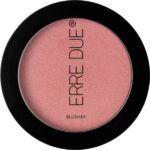Erre Due Blusher 102 Fairy Tale Ρουζ Με Λεπτή Και Μεταξένια Υφή 5.5gr