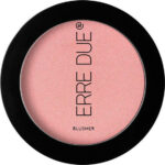 Erre Due Blusher 104 Papaya Ρουζ Με Λεπτή Και Μεταξένια Υφή 5.5gr