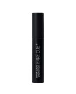 Erre Due Extreme Curling Effect 901 Black Mascara Μαύρη Μάσκαρα Για Όγκο 10ml