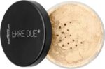 Erre Due Mattifying Loose Powder 01 Πούδρα Διπλής Δράσης σε Μορφή Σκόνης 24ml - Image 2