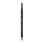 Erre Due Perfect Brow Powder Pencil 204 Ebony Μολύβι Διαμόρφωσης Φρυδιών 1.19gr