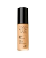 Erre Due Perfect Mat Touch Foundation 05 Mocha 30ml