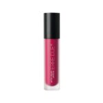 Erre Due Satin Liquid Lipstick 304 Adrenaline Κραγιόν Σε Υγρή Μορφή 4.2ml