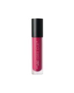 Erre Due Satin Liquid Lipstick 304 Adrenaline Κραγιόν Σε Υγρή Μορφή 4.2ml
