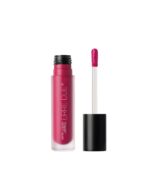 Erre Due Satin Liquid Lipstick 304 Adrenaline Κραγιόν Σε Υγρή Μορφή 4.2ml - Image 2