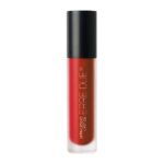 Erre Due Satin Liquid Lipstick 323 Tropical Flame Κραγιόν Σε Υγρή Μορφή 4.2ml