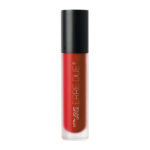 Erre Due Satin Liquid Lipstick 323 Tropical Flame Κραγιόν Σε Υγρή Μορφή 4.2ml - Image 2