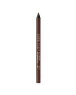 Erre Due Silky Premium Eye Definer 24hrs 402 Wenge Μολύβι Ματιών Με Σύνθεση Gel 1.2gr