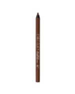 Erre Due Silky Premium Eye Definer 24hrs 403 Walnut Μαλακό Μολύβι Ματιών 1.2g