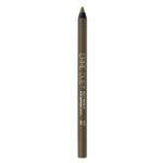 Erre Due Silky Premium Eye Definer 24hrs 408 Army Μολύβι Ματιών Με Σύνθεση Gel 1.2gr