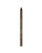 Erre Due Silky Premium Eye Definer 24hrs 408 Army Μολύβι Ματιών Με Σύνθεση Gel 1.2gr