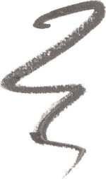 Erre Due Silky Premium Eye Definer 24hrs 411 Fog Μολύβι Ματιών Με Σύνθεση Gel 1.2gr - Image 2