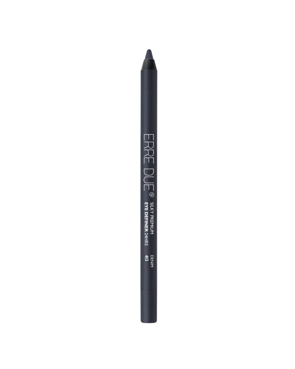 erre-due-silky-premium-eye-definer-24hrs-413-denim-Μολύβι-Ματιών-Με-Σύνθεση-gel-12gr1.jpg Erre Due Silky Premium Eye Definer 24hrs 413 Denim Μολύβι Ματιών Με Σύνθεση Gel 1.2gr - Image 1