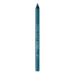 Erre Due Silky Premium Eye Definer 24hrs 424 Peacock Μολύβι Ματιών Με Σύνθεση Gel 1.2gr