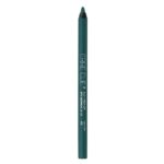 Erre Due Silky Premium Eye Definer 24hrs 425 Lagoon Μαλακό Μολύβι Ματιών 1.2g