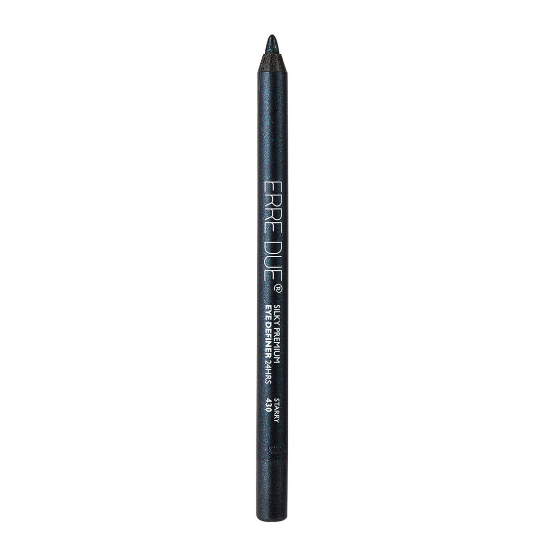 erre-due-silky-premium-eye-definer-24hrs-430-starry-Μολύβι-Ματιών-Με-Σύνθεση-gel-12gr1.jpg Erre Due Silky Premium Eye Definer 24hrs 430 Starry Μολύβι Ματιών Με Σύνθεση Gel 1.2gr - Image 1