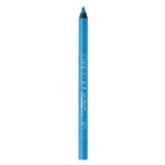 Erre Due Silky Premium Eye Definer 24hrs 433 Piscina Μολύβι Ματιών Με Σύνθεση Gel 1.2gr