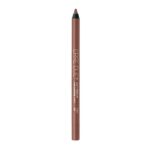 Erre Due Silky Premium Eye Definer 24hrs 439 Tobac Μολύβι Ματιών Με Σύνθεση Gel 1.2gr