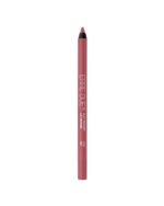 Erre Due Silky Premium Lip Definer 502 Rose Μολύβι Χειλιών 1.2gr