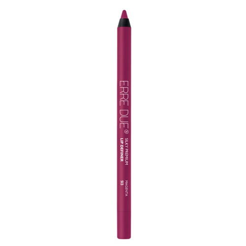 erre-due-silky-premium-lip-definer-513-magenta-Μολύβι-Χειλιών-12gr1.jpg Erre Due Silky Premium Lip Definer 513 Magenta Μολύβι Χειλιών 1.2gr - Image 1