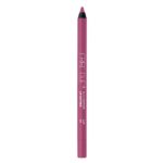 Erre Due Silky Premium Lip Definer 514 Gum Μολύβι Χειλιών 1.2gr