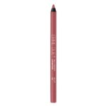 Erre Due Silky Premium Lip Definer 521 Ballet Μολύβι Χειλιών 1.2gr