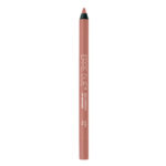 Erre Due Silky Premium Lip Definer 524 Nude Μολύβι Χειλιών 1.2gr