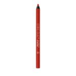 Erre Due Silky Premium Lip Definer 525 Fire Μολύβι Χειλιών 1.2gr