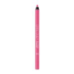 Erre Due Silky Premium Lip Definer 528 Reef Μολύβι Χειλιών 1.2gr