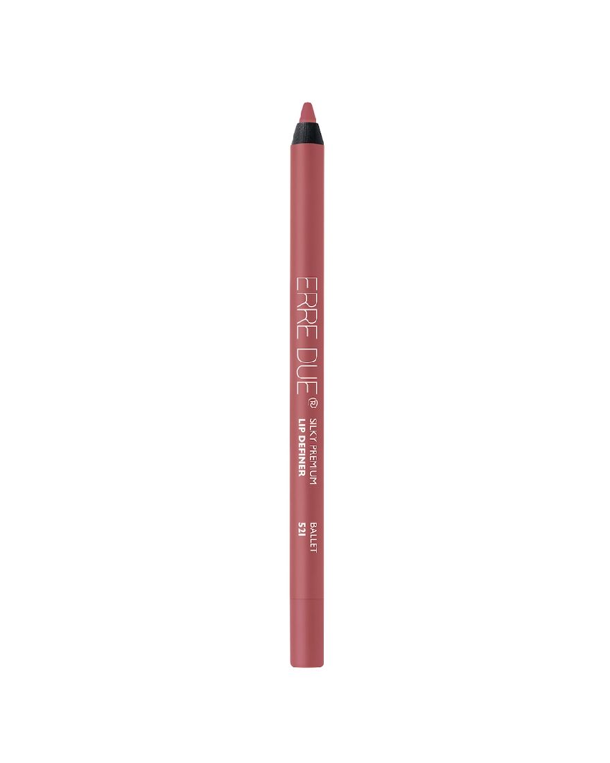 erre-due-silky-premium-lip-definer-533-beetroot-Μολύβι-Χειλιών-12gr1.jpg Erre Due Silky Premium Lip Definer 533 Beetroot Μολύβι Χειλιών 1.2gr - Image 1