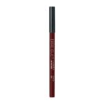 Erre Due Silky Premium Lip Definer 534 Maroon Μολύβι Χειλιών 1.2gr