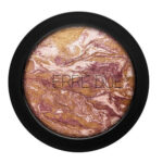 Erre Due Sparkling Powder Face & Body 409 Bursting Lava Πούδρα Λάμψης Για Πρόσωπο & Σώμα 8gr
