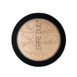 Erre Due Sparkling Powder Face & Body 412 Think Like A Queen Πούδρα Λάμψης Για Πρόσωπο & Σώμα 8gr