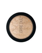 Erre Due Sparkling Powder Face & Body 412 Think Like A Queen Πούδρα Λάμψης Για Πρόσωπο & Σώμα 8gr