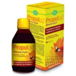 Esi Propolaid Balsamic Syrop Σιρόπι για Ανακούφιση του Βήχα και του Κρυολογήματος 180ml