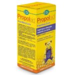 Esi Propolaid PropolBaby Syrop Παιδικό Σιρόπι για τον Βήχα & τον Ερεθισμένο Λαιμό, 180ml