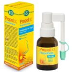 Esi Propolaid PropolGola Honey Spray Άμεση Ανακούφιση Από Τον Βήχα & Τον Πονόλαιμο 20ml