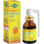Esi Propolaid PropolGola Spray Άμεση Ανακούφιση Από Τον Βήχα & Τον Πονόλαιμο 20ml