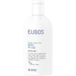 Eubos Basic Care Skin Balm F Λοσιόν Περιποίσης Σώματος, 200ml
