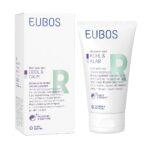 Eubos Cool & Calm Redness Relieving Cream Cleanser  Καταπραϋντικό Γαλάκτωμα Για Την Ερυθρότητα 150ml