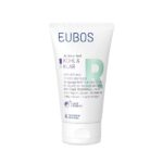 Eubos Cool & Calm Redness Relieving Cream Cleanser  Καταπραϋντικό Γαλάκτωμα Για Την Ερυθρότητα 150ml - Image 2