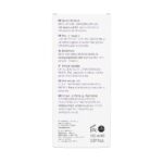Eubos Cool & Calm Redness Relieving Cream Cleanser  Καταπραϋντικό Γαλάκτωμα Για Την Ερυθρότητα 150ml - Image 3
