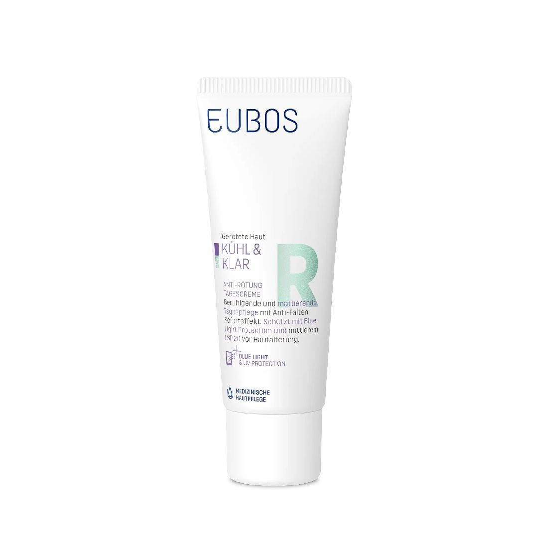 eubos-cool-38-calm-redness-relieving-day-cream-Καταπραϋντική-Κρέμα-Ημέρας-Για-Την-Ερυθρότητα-40ml1.jpg Eubos Cool & Calm Redness Relieving Day Cream Καταπραϋντική Κρέμα Ημέρας Για Την Ερυθρότητα 40ml - Image 1